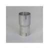 Donaldson P207386 REDUCER 3-2.75 IN (76-70 MM) ID-ID