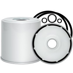 MECALAC TA 3.5 SH Fuel Filter