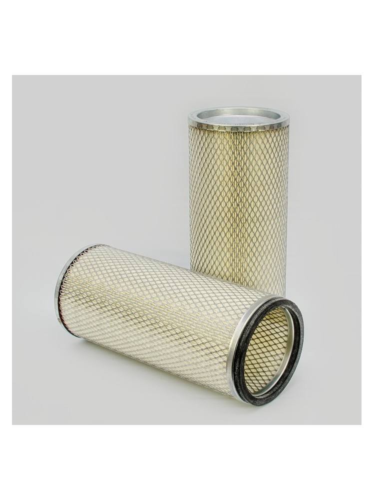 Donaldson P137640 AIR FILTER SAFETY