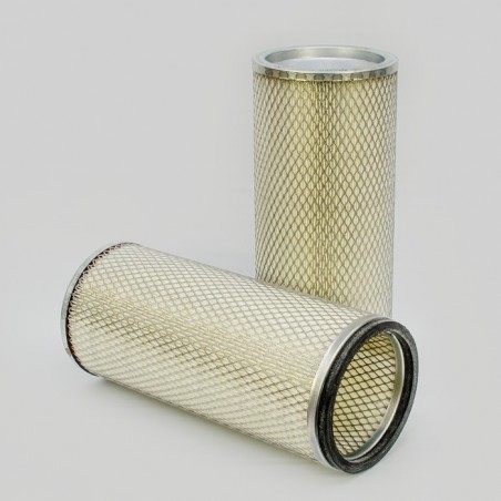Donaldson P137640 AIR FILTER SAFETY