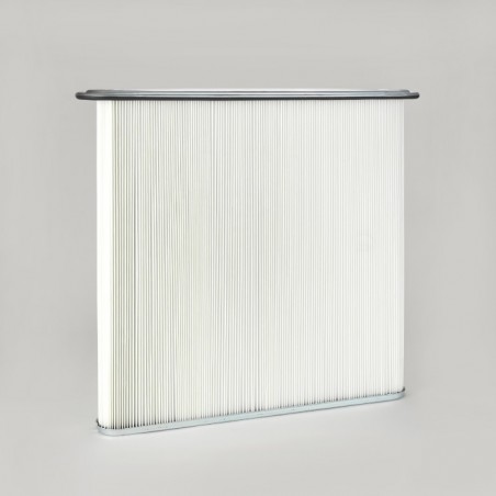 Donaldson 2626939-000-440 PANEL POLYESTER PTFE COATED W 780 MM X L 745 MM X T 90 MM