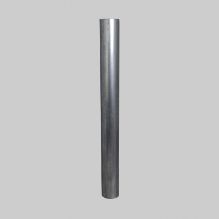 Donaldson P206379 STACK PIPE STRAIGHT 5 IN 127 MM OD X 48 IN 1219 MM