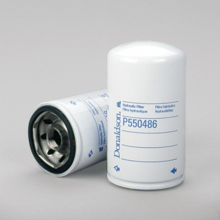 Donaldson P550486 HYDRAULIC FILTER SPIN-ON