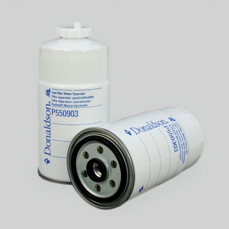 Donaldson P550903 FUEL FILTER WATER SEPARATOR SPIN-ON