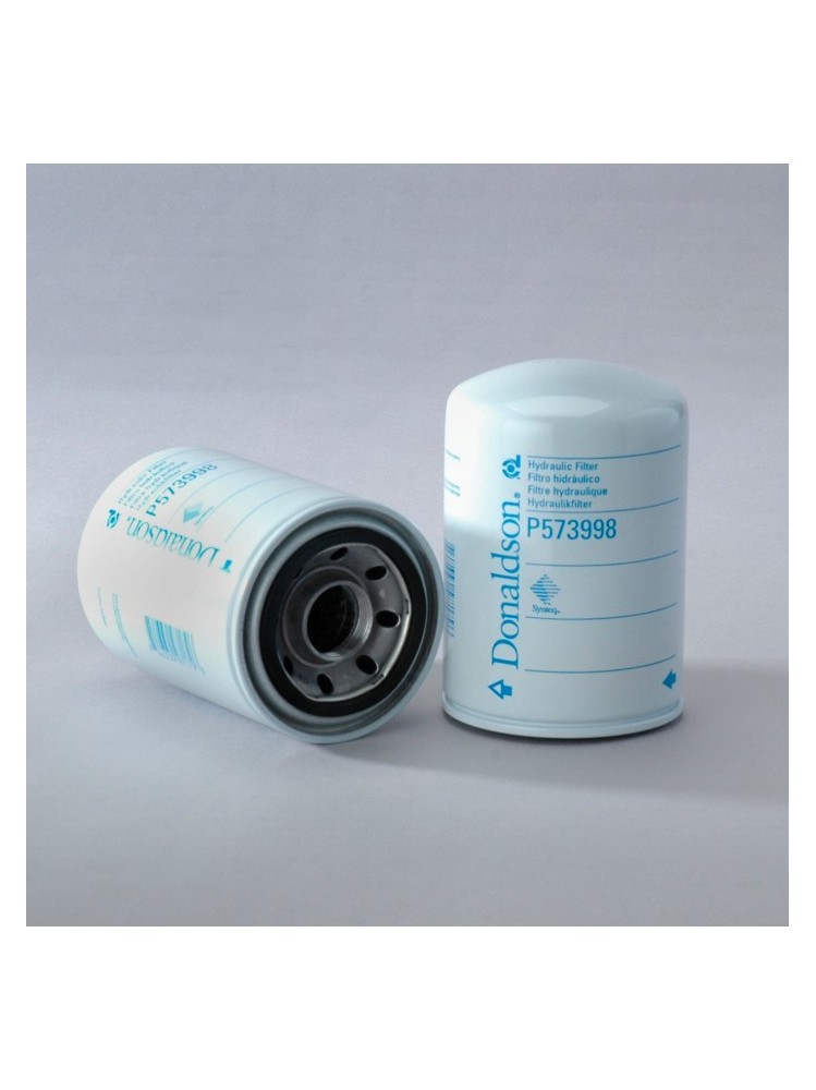 Donaldson P573998 HYDRAULIC FILTER SPIN-ON