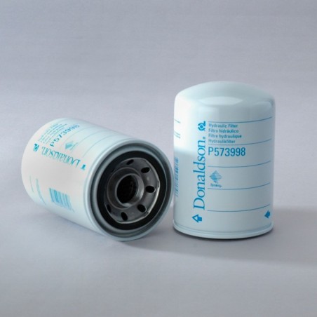 Donaldson P573998 HYDRAULIC FILTER SPIN-ON
