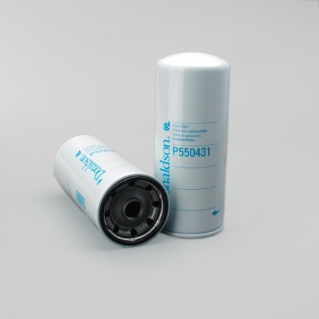 Donaldson P550431 FUEL FILTER SPIN-ON SECONDARY