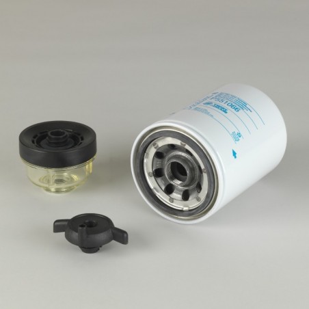 Donaldson P559112 FUEL FILTER KIT