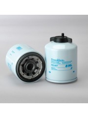 Donaldson P551057 FUEL FILTER WATER SEPARATOR SPIN-ON TWIST&DRAIN