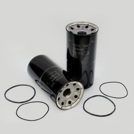 Donaldson P169077 HYDRAULIC FILTER KIT