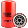 VOLVO L50 Oil Filter
