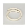 Donaldson 1A18166684 GASKET CLOSED-CELL SILICONE RUBBER 12.5 MM X 25 MM