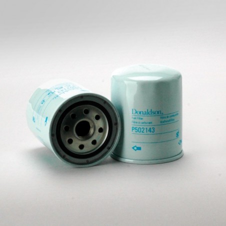 Donaldson P502143 FUEL FILTER SPIN-ON