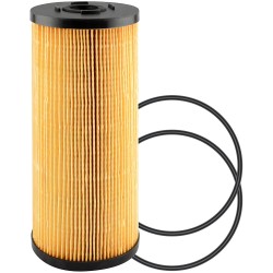 EVOBUS S 312 HD Oil Filter