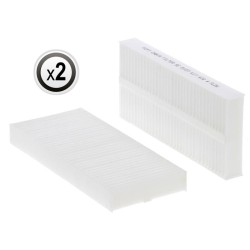 INFINITI QX 56 5.6 I Cabin Filter