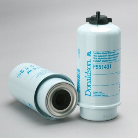 Donaldson P551431 FUEL FILTER WATER SEPARATOR CARTRIDGE