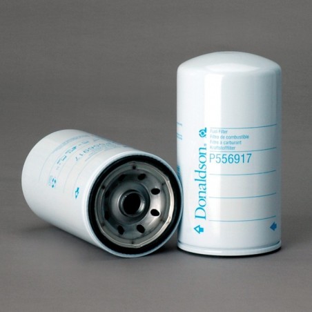 Donaldson P556917 FUEL FILTER SPIN-ON SECONDARY