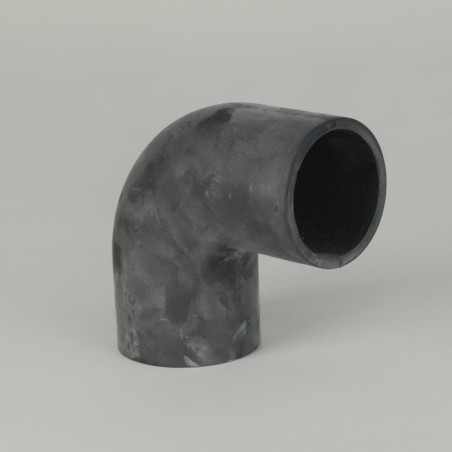 Donaldson P775228 ELBOW 90 DEGREE REDUCER RUBBER