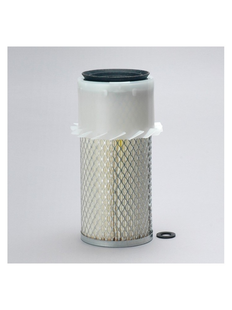 Donaldson P108736 AIR FILTER PRIMARY FINNED