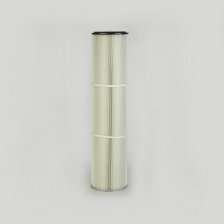 Donaldson 2626750-000-440 CARTRIDGE CLOSED WITH HOLE 13 MM POLYESTER OD 325 MM X L 1415 MM