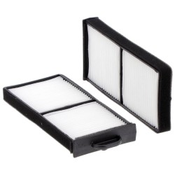 KOBELCO SK 55 SRX-6 Cabin Filter