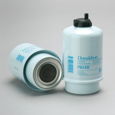 Donaldson P551430 FUEL FILTER WATER SEPARATOR CARTRIDGE