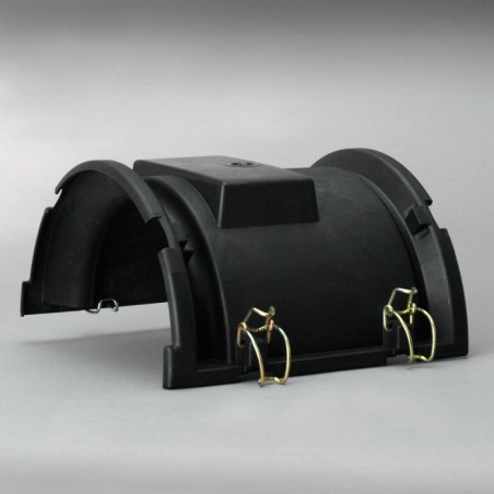 Donaldson P784279 COVER ASSEMBLY