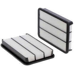 ISUZU VU/LT/LW KB 320 Air Filter