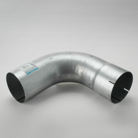 Donaldson P207335 ELBOW 90 DEGREE 2.5 IN (64 MM) OD-ID