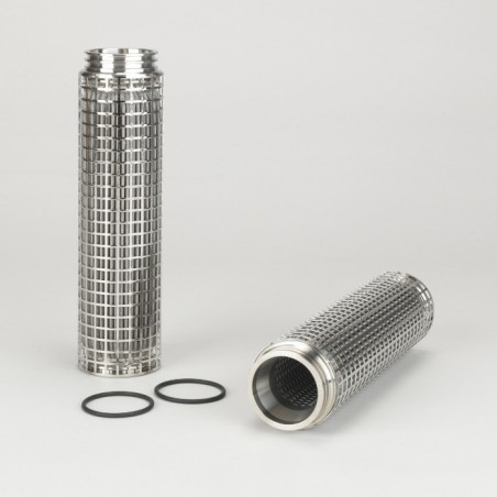 Donaldson 1C235233-93-KIT FILTER ELEMENT P-GSL N 05/20 250 MICRON FLUORAZ WELDED ENDCAPS