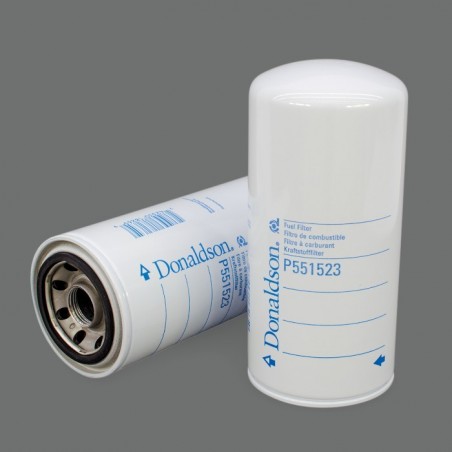 Donaldson P551523 FUEL FILTER SPIN-ON