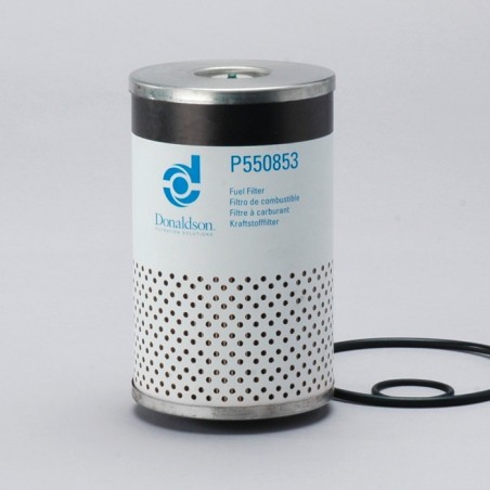 Donaldson P550853 FUEL FILTER WATER SEPARATOR CARTRIDGE
