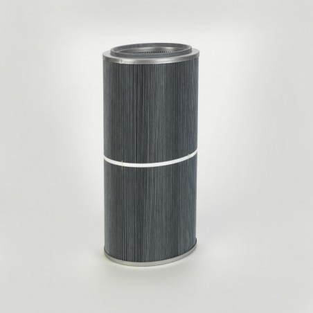 Donaldson 2626123 CARTRIDGE OVAL TORIT-TEX ANTI-STATIC OD (289 X 365) MM X L 660 MM