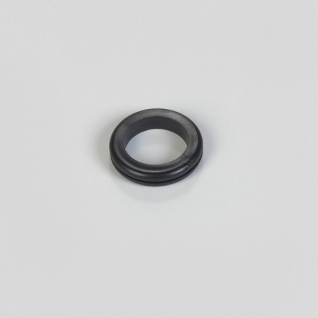 Donaldson 1A27735502 GROMMET JET TUBE & BACK PANEL RUBBER D 40 MM X PANEL HOLE D 38 MM X BORE HOLE D 32 MM X T 1.6 MM