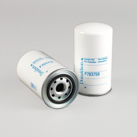 Donaldson P763758 HYDRAULIC FILTER SPIN-ON