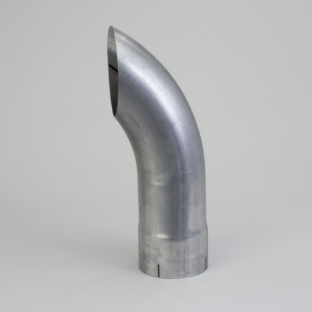 Donaldson P207298 TAILPIPE 5 IN (127 MM) ID X 18 IN (457 MM)