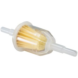 JOHN DEERE AMT 622 Fuel Filter