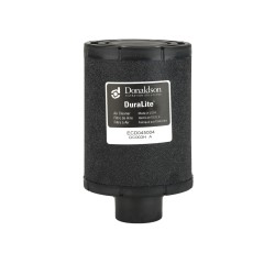 JOHN DEERE AMT 622 Air Filter
