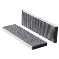 CASE CT 445 SERIE 3 Cabin Filter