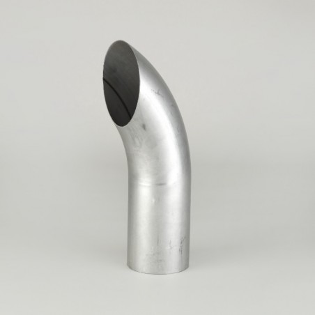 Donaldson P208392 TAILPIPE 5 IN (127 MM) OD X 18 IN (457 MM)