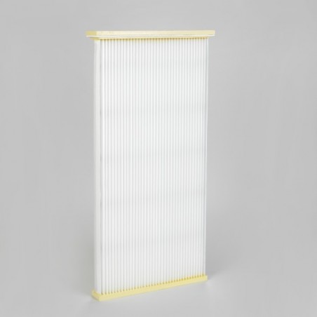 Donaldson 7295002 PANEL ULTRA-WEB SB W 480 MM X L 1010 MM X T 70 MM WITH LOGO KOVAKO
