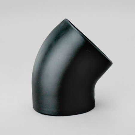 Donaldson P133338 ELBOW 45 DEGREE REDUCER RUBBER