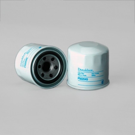 Donaldson P502049 LUBE FILTER SPIN-ON FULL FLOW
