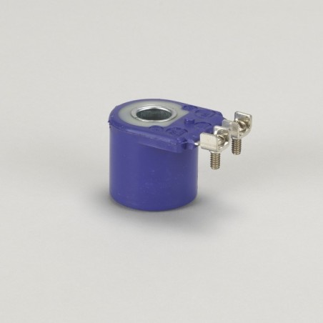 Donaldson 2621012 SOLENOID VALVE COIL 24 V