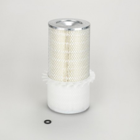 Donaldson P526840 AIR FILTER PRIMARY FINNED