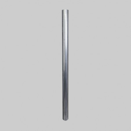 Donaldson P208393 STACK PIPE STRAIGHT 5 IN (127 MM) OD X 60 IN (1524 MM)