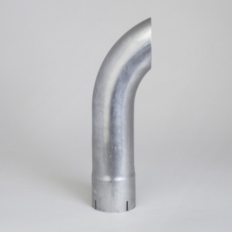 Donaldson P207297 TAILPIPE 4 IN (102 MM) ID X 18 IN (457 MM)
