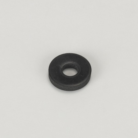 Donaldson 1A21893017 WASHER RUBBER OD 25 MM X ID 10 MM UMA
