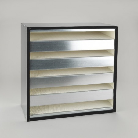 Donaldson 2626360 FINAL FILTER HEPA H13 L 610 MM X W 610 MM X L 292 MM 4000 M³/H