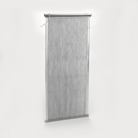 Donaldson 2625849 PANEL POLYESTER ANTI-STATIC W 490 MM X L 1200 MM T 30 MM